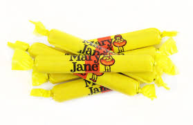 Mary Jane Fun Size Tub 130ct